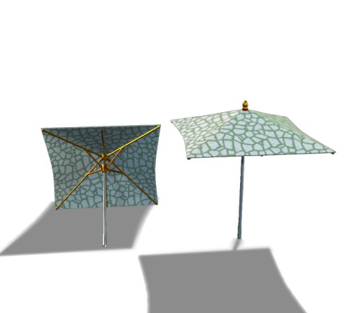 Garden Umbrella